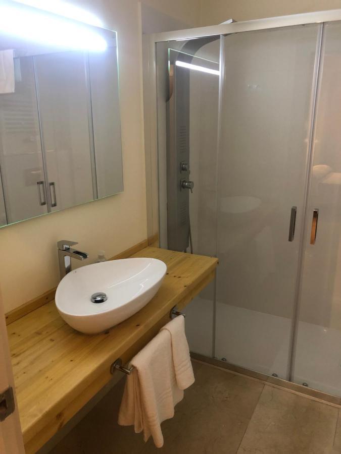 Estudio Con Parking Privado Apartment Madrid Exterior photo