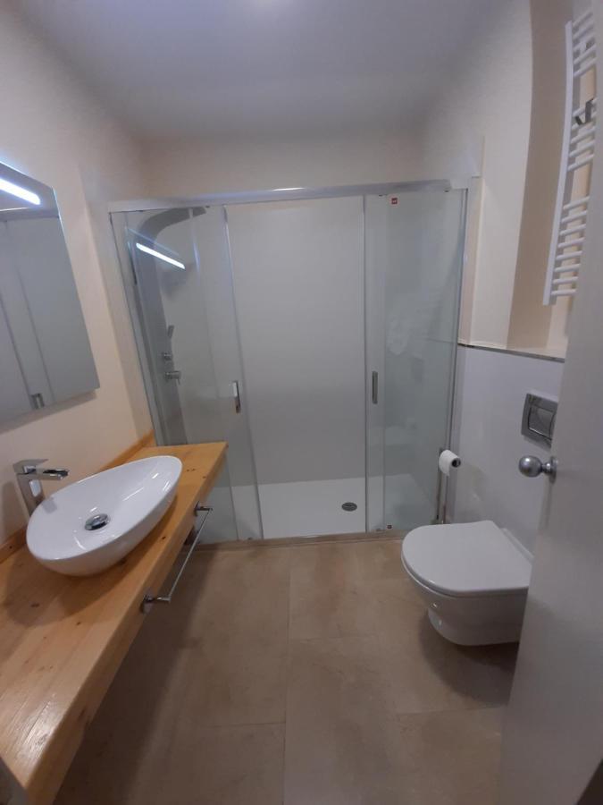 Estudio Con Parking Privado Apartment Madrid Exterior photo
